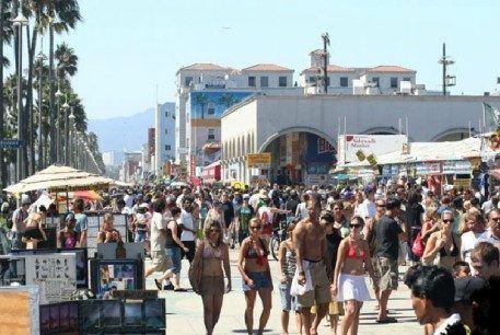 Venice Beach