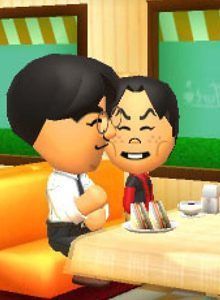 Preparando la llegada de Tomodachi Life