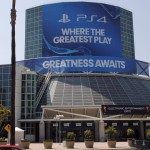 E3 2014