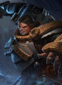 League of Legends: guía completa de Garen