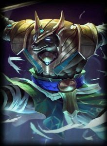 League of Legends: guía completa de Nasus