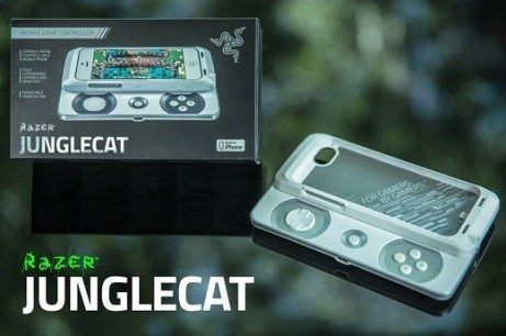 razer junglecat