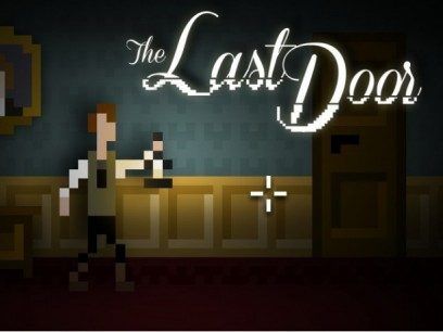 the last door