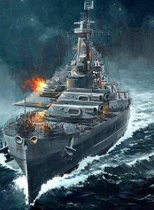 [E3 2014] Trailer de World of Warships de Wargaming para PC