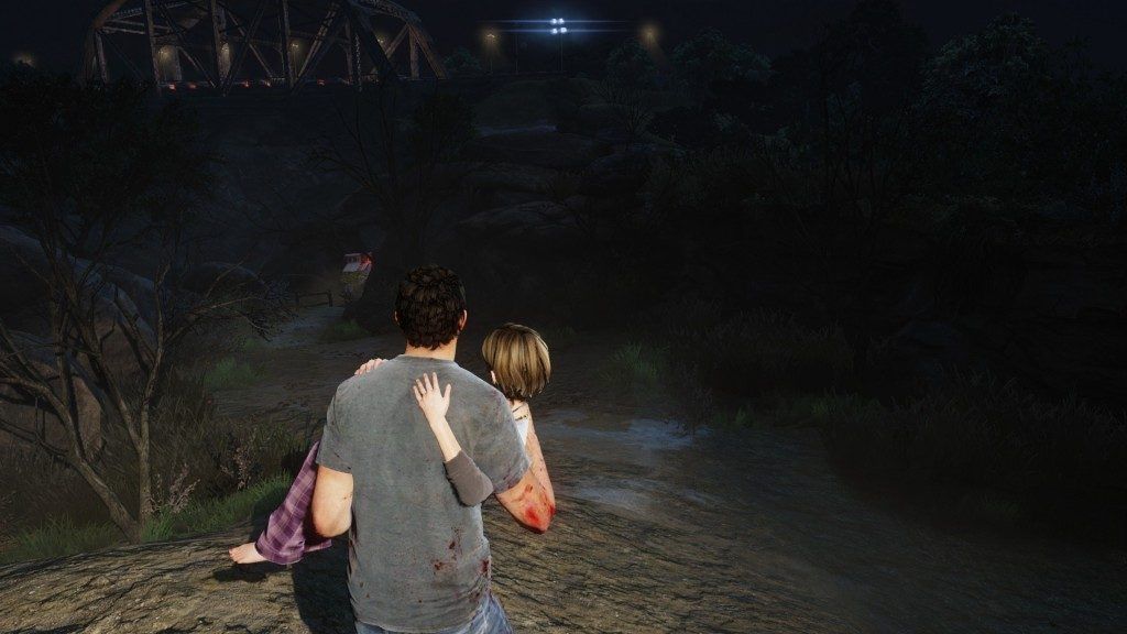 The Last of Us Remastered