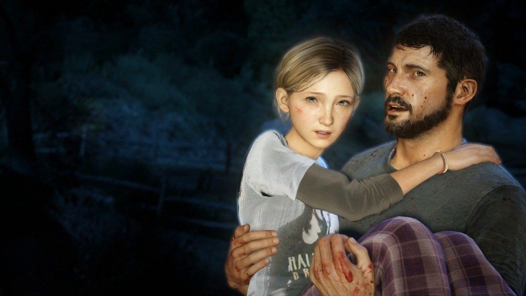 The Last of Us Remastered