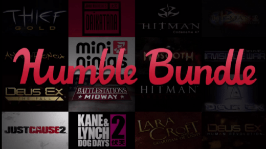 Humble Bundle