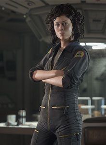 Necesitas la Edición Ripley de Alien: Isolation