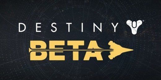 Destiny Beta