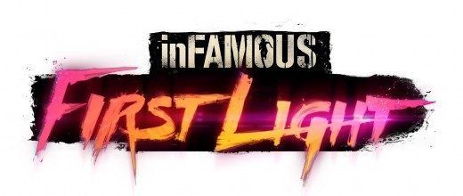 Infamous First Light