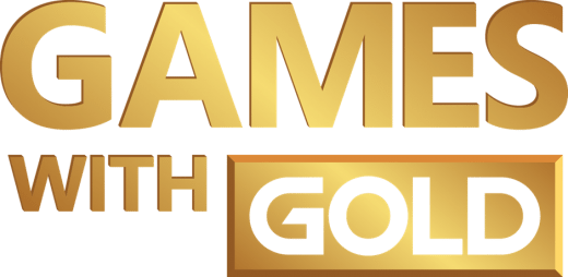 Games with Gold