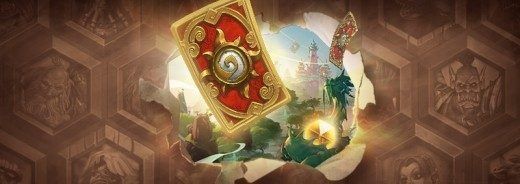 HearthStone Temporada Abril