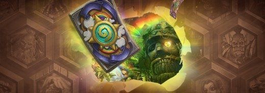 HearthStone Temporada Junio