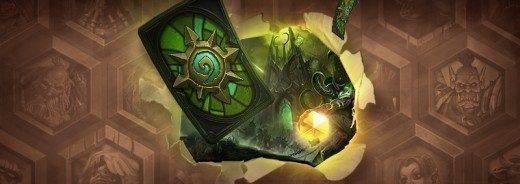 HearthStone Temporada Mayo