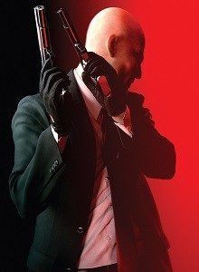 Se acerca el estreno del show de Hitman