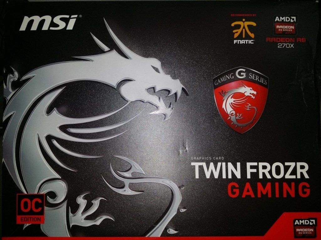 MSI R9 270X Caja_0