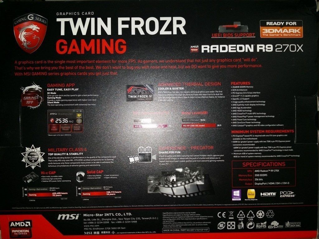 MSI R9 270X Caja_1