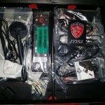 Msi Gaming 9 accesorios 1