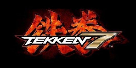 Tekken 7