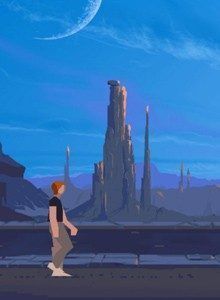 Análisis de Another World para Wii U