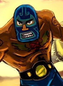 Análisis de Guacamelee! Super Turbo Championship Edition para Wii U