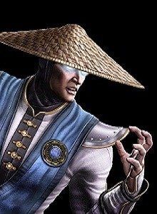 Mortal Kombat X contará con la presencia de Raiden