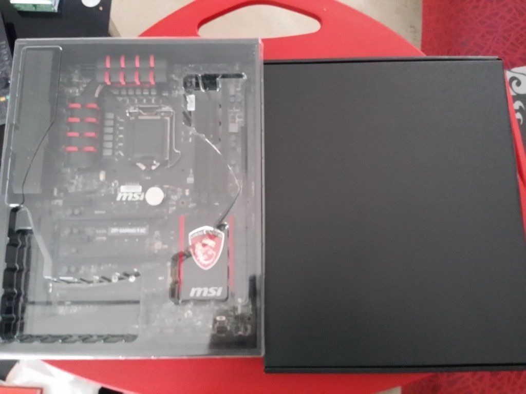 msi gaming 9 caja6