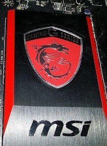 Análisis de la placa base MSI Z97 Gaming 9 AC