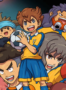 Análisis de Inazuma Eleven GO: Sombra para Nintendo 2DS y 3DS