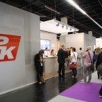 Stand de 2K en la Gamescom 2014