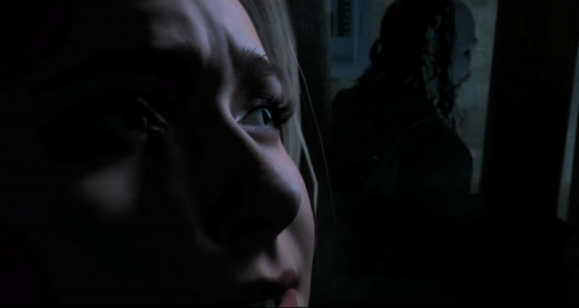 Until dawn ps4 2