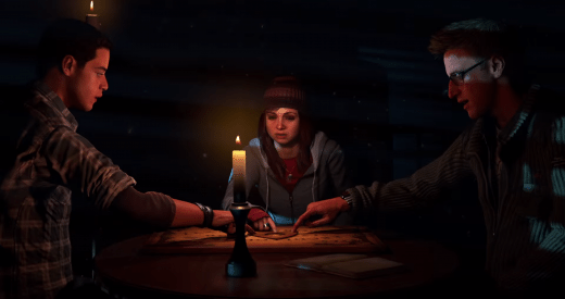 until dawn 3