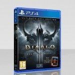 Diablo III