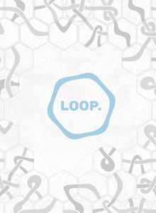 Loop un juego de puzles con ambiente zen