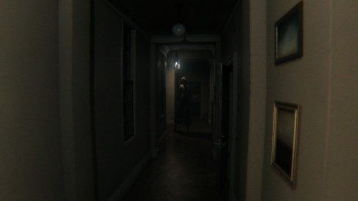 Silent Hill P.T.