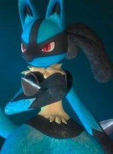 15 minutos de Pokken Tournament para Wii U