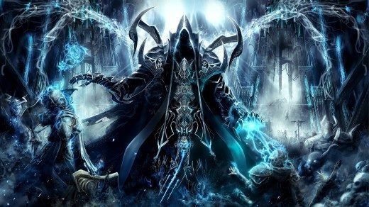 Diablo III Reaper of Souls Ultimate Evil Edition