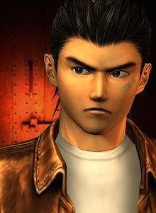 Shenmue III, los 4 millones y una carátula descafeinada