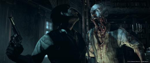 The Evil Within-1