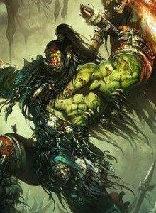 World of Warcraft: Warlords of Draenor saldrá el 13 de noviembre