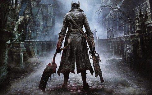 Bloodborne