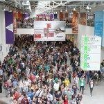 El gran público en la Gamescom 2014