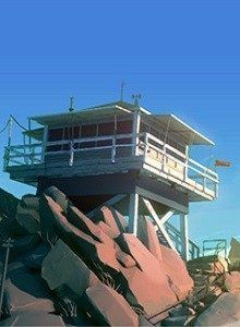 Análisis de Firewatch para PC