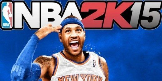 nba 2k15