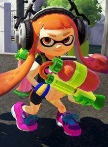 Por fin la lógica vuelve a Nintendo, tendremos pack Switch + Splatoon 2