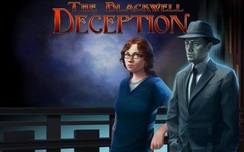 The Blackwell Deception