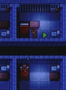 The Escapists, cárceles retro que crean adición