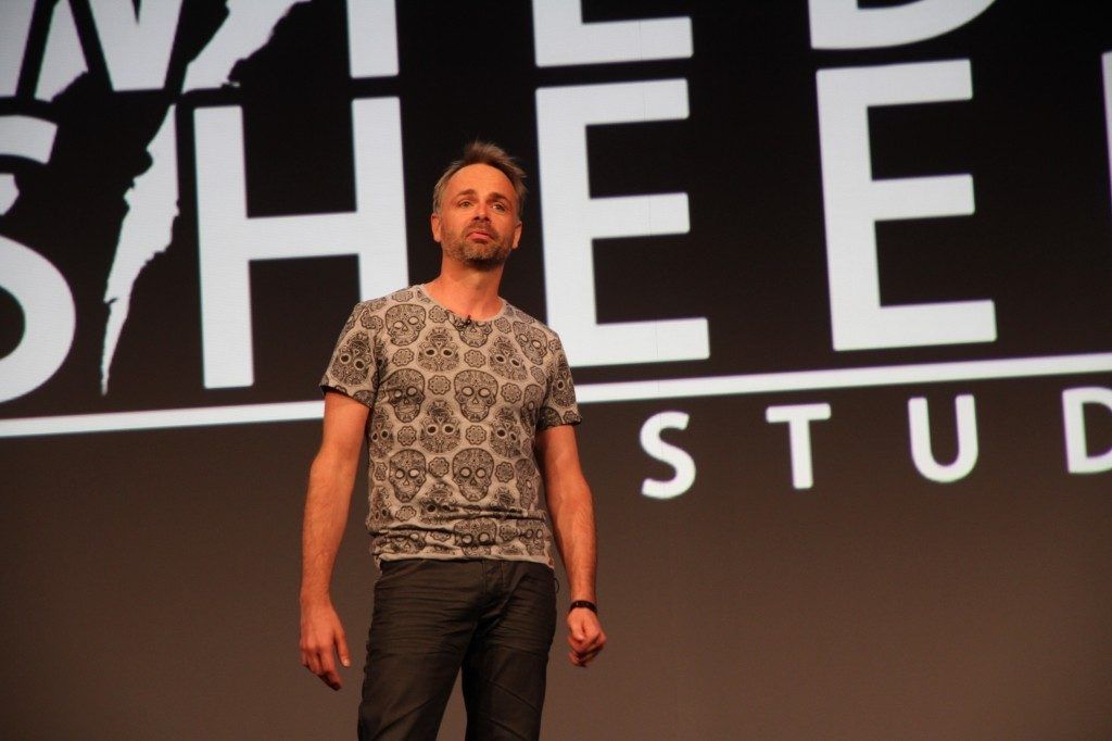 Wild Sheep en la Conferencia de Sony de la Gamescom 2014