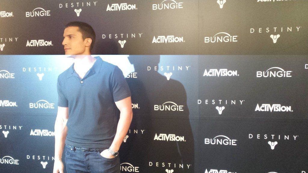 evento destiny