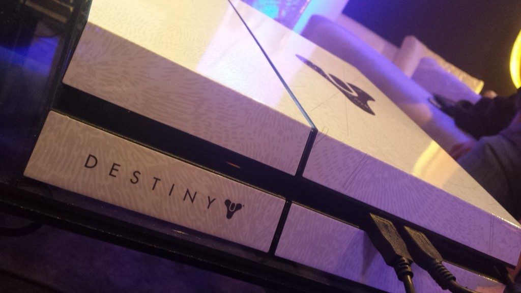 evento destiny